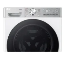 Skalbimo mašina su džiovinimo funkcija LG F4DR913P3WA | F4DR913P3WA | 8806084164497