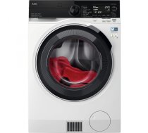 Mazgātājs-žāvētājs AEG LWR98165NXE | LWR98165NXE | 7333394115863