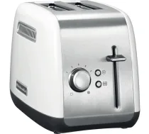 Kitchenaid 5KMT2115EWH Toaster, weiss | 859797001030 | 5413184400422