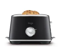 Sage the Toast Select Luxe 2 slice(s) 1000 W Black | STA735BTR | 9312432031011