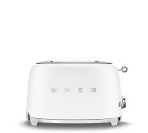 Smeg TSF01WHMEU Toaster Weiss | SMEG0044 | 8017709290672