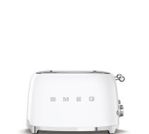 Smeg TSF03WHEU Toaster Weiß | TSF03WHEU | 8017709263409