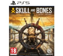 Skull and Bones PS5 | 3307216250067