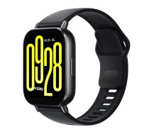 Xiaomi Redmi Watch 5 Active Midnight Black EU BHR8784GL | 57760 | 6941812791585 | ZEG-SMW-XIA-079