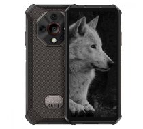 Smartphone Armor X16 Pr 8/256GB Wasteland Shado | UF-AX16P/BK | 6975326660839