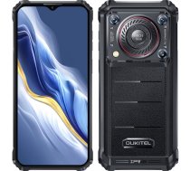 Smartphone WP36 Pro 4G 6/256GB IP68 Black | WP36Pro-BK/CHOUT/OL | 6931940790611 | TEOUKPAAWP36PBK