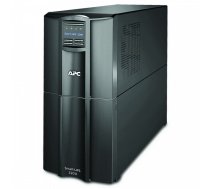SmartUPS SMT2200IC 2.2kVA/1.98W Tower SmartConnect | SMT2200IC | 731304337317 | AUAPCL2TMTC2200