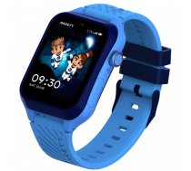 Smartwatch Kids Essa 2 AI 4G blue | 5904238487273 | 5904238487273