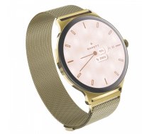 Smartwatch VERONA 2 gold mesh | 5904238487020 | 5904238487020 | ATGTTZABVER2ZLM