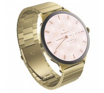 Smartwatch Verona 2 gold steel | 5904238487013 | 5904238487013