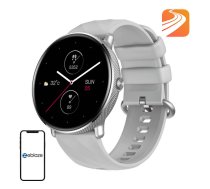 Smartwatch Zeblaze GTR 3 Pro (Silver) | GTR 3 Pro silver | 6946639812826 | 058330