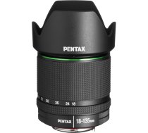 smc Pentax DA 18-135mm f/3.5-5.6 ED AL (IF) DC WR | 21977 | 027075173767 | 26639