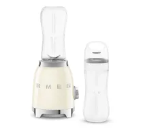 Smeg 50's Style Blenders PBF01CREU Cream | S8104261 | 8017709313005