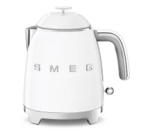 Smeg 50's Style Kettles KLF05WHEU White | KLF05WHEU | 8017709302221