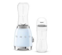 Smeg PBF01PBEU Mixer aus Edelstahl, blau | 8017709313067 | 8017709313067