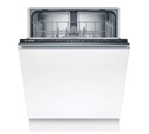 BOSCH SMV25AX07F built-in dishwasher | SMV25AX07F | 4242005489664 | AGDBOSZMZ0421
