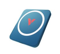 SnapBack Magnetic SSD Blue MagSave 1TB | DQVE32075PLG | 023942320753 | DGVRBZGT1032075