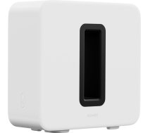Sonos bass speaker Sub, white | SUBG3EU1 | 8717755777256 | 175750