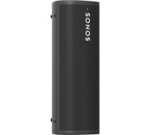 Sonos smart speaker Roam, black | ROAM1R21BLK | 8717755777836 | 193165