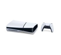 Sony Playstation 5 1TB Disk Slim console + Dualsense | 711719581116 | 711719581116 | KSLSONPS50044