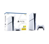 Sony PlayStation 5 (model group - Slim) | KSLSONPS50031 | 711719577171 | KSLSONPS50031