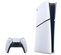 Sony PlayStation 5 Slim Console + Fortnite Blooming Chaos | 1000049850 | 711719021742