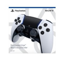 PlayStation 5 DualSense Edge Biela | 0711719586555 | 0711719586555