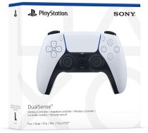 Sony PlayStation DualSense wireless controller (PS5) | 711719399506