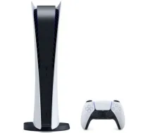 Sony PlayStation 5 E Chassis Slim Digital (CFI-2116) | 711719020837 | 711719020837