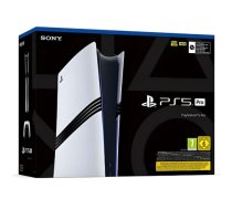 Game console SONY PLAYSTATION 5 PRO 2TB (CFI-7121) | CFI-7121 | 711719024040 | KSLSONPS50061