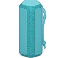 Sony SRS-XE200 Bluetooth Speaker Blue EU | SRSXE200L.CE7 | 4548736135345