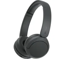Słuchawki Sony WH-CH530 Black (WHCH530B.CE7) | WHCH530B.CE7 | 4548736179677