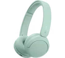 Słuchawki Sony WH-CH530 Mint (WHCH530G.CE7) | WHCH530G.CE7 | 4548736181489