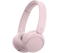 Słuchawki Sony WH-CH530 Pink (WHCH530P.CE7) | WHCH530P.CE7 | 4548736181434