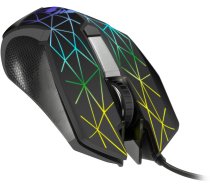 Speedlink mouse Reticos RGB (SL-680011-BK) | SL-680011-BK | 4027301894509 | 121173