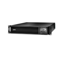 SRT3000RMXLI-NC SmartUPS SRT3kVA/2700W Rack NMC | SRT3000RMXLI-NC | 731304327592 | AUAPCO2USRT03RN