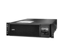 SRT5KRMXLI Smart-UPS SRT 5000VA Rack 230V | SRT5KRMXLI | 731304301196 | AUAPCO3RSRT05R0