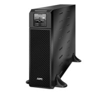SRT5KXLI Smart-UPS SRT 5000VA Tower 230V | SRT5KXLI | 731304301615 | AUAPCO3TSRT05T0