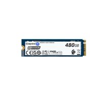 SSD DC2000B 480GB PCIe 4.0 NVMe M.2 | SEDC2000BM8/480G | 740617345209