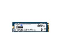 SSD DC2000B 960GB PCIe 4.0 NVMe M.2 | SEDC2000BM8/960G | 0740617345186