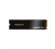 SSD drive Legend 900 1TB PCIe 4x4 7/4.7 GB/s M2 | SLEG-900-1TCS | 4711085944153 | DGADAWKT01LEG90