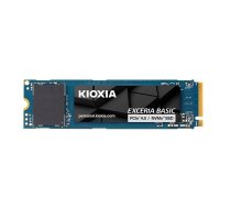 SSD Exceria Basic 1TB NVMe PCIe 4.0 7200/6600 | LSF10Z001TG8 | 4582761161108
