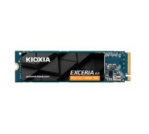 SSD Exceria G3 1TB 2280 PCIe5.0 10000/8900 MB/s | LVC10Z001TG8 | 4582761161504