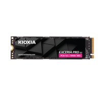 SSD Exceria Pro G2 2TB NVMe5.0 2280 14900/13400 MB/s | LVE10Z2T04G8 | 4582761160293
