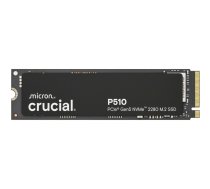 SSD P510 2TB M.2 NVMe Gen5 2280 10000/8700 MB/s | CT2000P510SSD8 | 649528946072