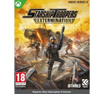 Starship Troopers: Extermination Xbox Series X | 5056635610133