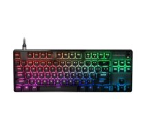 SteelSeries Apex 9 TKL Mechanical RGB Keyboard (US) | 5707119047043