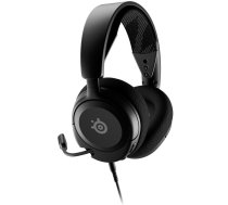 Steelseries Arctis Nova 1 gaming headset | 3.5mm | 61606 | 5707119043571