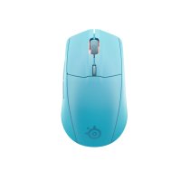 SteelSeries Rival 3 Wireless Gen 2, Aqua | 62526 | 5707119062299 | 84716070