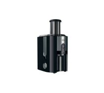Braun | J 500 Multiquick 5 | Type Juicer | Black | 900 W | Number of speeds 2 | J500 Black | 4210201045205